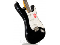 Fender Fender Squier Classic Vibe 70s Stratocaster LRL Black